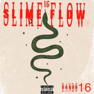 Slime Flow (Explicit)