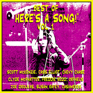 Best of Here's a Song! (You Might Have Missed), Vol. 1
