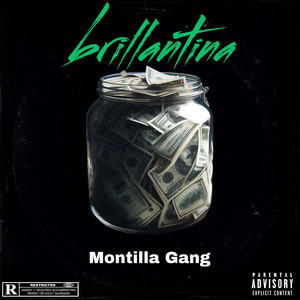 Brillantina (Explicit)