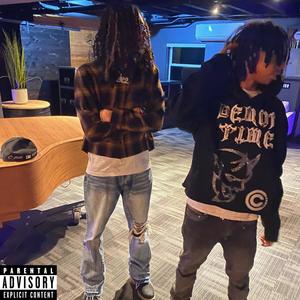Really Livin (feat. Meezie_V$) (Sped Up) (Explicit)