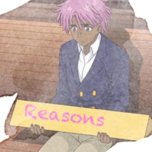 Reasons (Explicit)