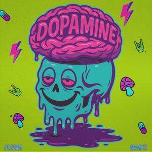 Dopamine (feat. Fleeka) (MARVL Remix)