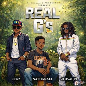 REAL-G's