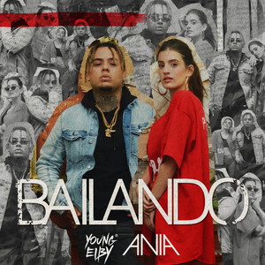 Bailando