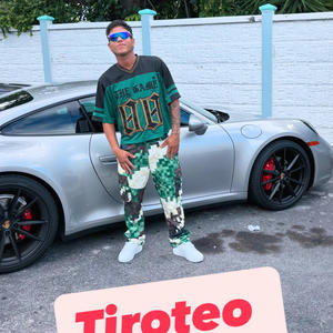 Tiroteo