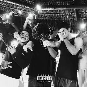 Vida de Artista (feat. BEGE) (Explicit)