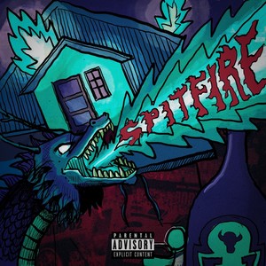 Spitfire (Explicit)