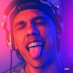 Deixa a Orgia Rolar(feat. Delano) (Explicit)