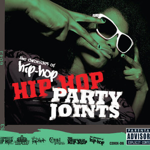 Party Joints (Explicit)