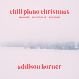 Chill Piano Christmas