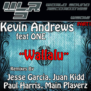 Wallalu (Juan Kidd Remix)