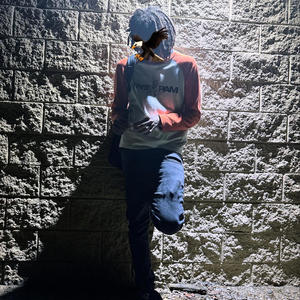 Mask (feat. arptuck) (Explicit)