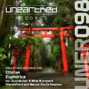 Euphorica (Original Mix)