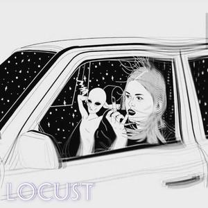 Locust (feat. Anhay) [Explicit]