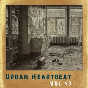 Urban Heartbeat,Vol.43 (Explicit)