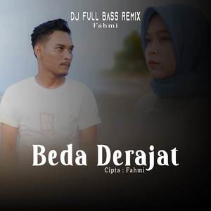 DJ Beda Derajat