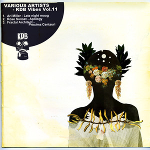 Apology (Original Mix)