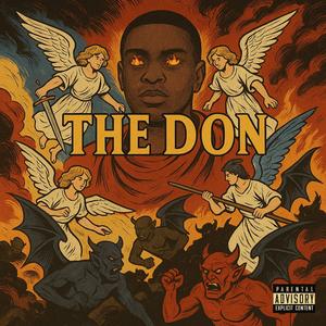 THE DON (Explicit)