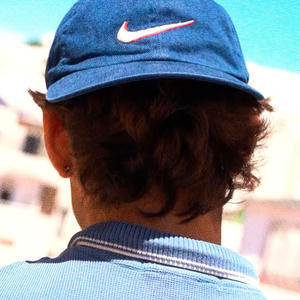 Decime Vos (feat. Jocbeats)