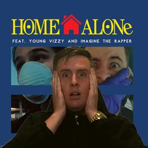 Home Alone (feat. YV) (Explicit)