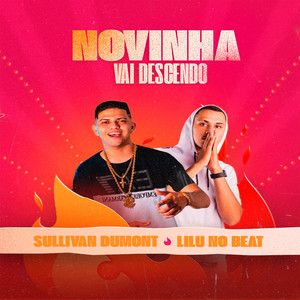 Novinha Descendo (Explicit)