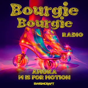 Bourgie Bourgie (Matt Consola Airplay)
