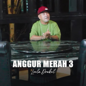 ANGGUR MERAH 3