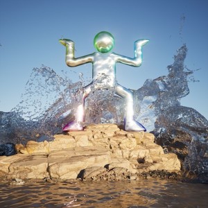 Some Waves Are Bigger Than Others