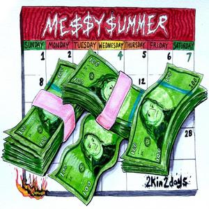 2kin2days (Explicit)