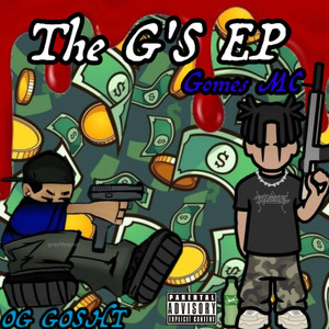 The G'S EP (Explicit)