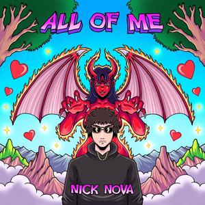 All Of Me (Explicit)