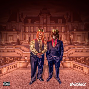 Monster (feat. T-Lace) (Explicit)