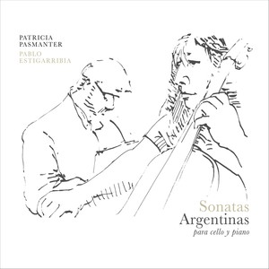 Sonatas Argentinas