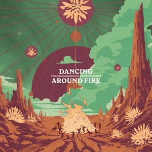 Made of Golden Light