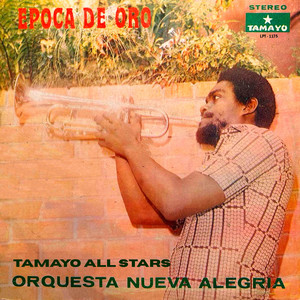 Orquesta Nueva Alegria - Regreso del Darién