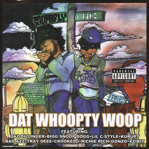 Yall N!ggaz Betta Recognize (Explicit)