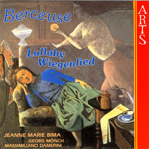 Berceuse / Lullaby / Wiegenlied