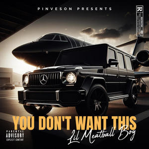 DON'T GET NEAR 'EM (Explicit)