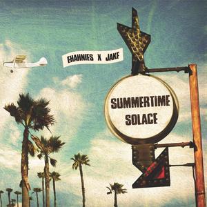 Summertime Solace (feat. JAKE)