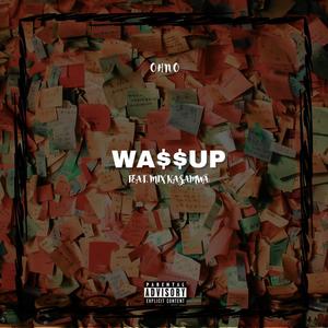 Wassup (Explicit)