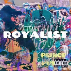 ROYVLIST (feat. DAWGFOOD DEEZY) [Explicit]