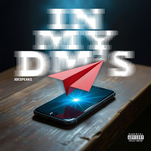 In My DM's (Explicit)