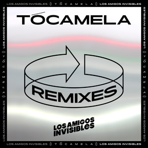 Tócamela (Grammy After Party Remixes)