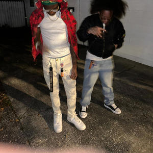 Red beans and rice (xpwave) (Explicit)