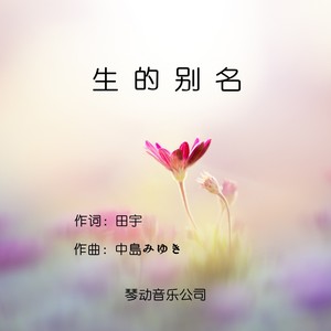 生的别名 (伴奏)