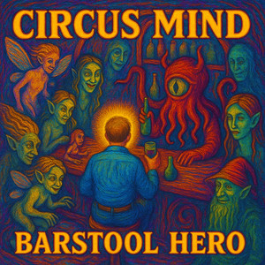 Barstool Hero