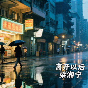离开以后 (让你那些冷却热情另有生机)