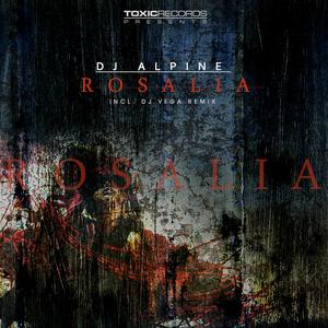 Rosalia (DJ Vega Uplifting Remix)