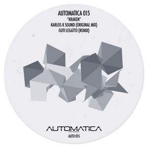 Kraken (Guti Legatto Remix)