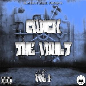 Crack The Vault vol.1 (Explicit)